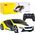 BMW i8-UV Sensitive Collection R/C 1:24