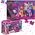 PUZZLE MINI MY LITTLE PONY UKŁADANKA 35 ELEMENTÓW DLA NAJMŁODSZYCH DZIECI