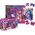PUZZLE MINI MY LITTLE PONY UKŁADANKA 35 ELEMENTÓW DLA NAJMŁODSZYCH DZIECI