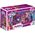 PUZZLE MINI MY LITTLE PONY UKŁADANKA 35 ELEMENTÓW DLA NAJMŁODSZYCH DZIECI