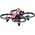 Dron Carrera Mini Mario-Copter 2.4 Ghz (370503024P)