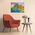 ML Ravensburger Polska Puzzle 1500 elementów Minecraft World