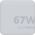 Xtorm Adapter podróżny GaN Ultra 67W wtyczki EU,US,UK + kabel USB-C PD