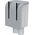 Xtorm Adapter podróżny GaN Ultra 67W wtyczki EU,US,UK + kabel USB-C PD