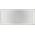 EQUINOXE Talerz prostokatny 32,5x15 cm, szary