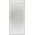 EQUINOXE Talerz prostokatny 32,5x15 cm, szary