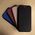Smart Diva case for Xiaomi Redmi Note 14 5G (Global) burgundy 5906961959058