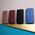 Smart Diva case for Xiaomi Redmi Note 14 5G (Global) navy blue 5906961959072
