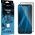 MS Diamond Glass Edge FG iPhone 16E       (iPhone SE 4) czarny/black Full Glue