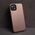 Smart Diva case for Motorola Moto E15 / G05 rose gold 5906961967558