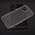 Shine case for Motorola Moto G15 transparent 5906961966575