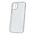 Shine case for Motorola Moto G15 transparent 5906961966575