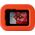 Osłona Pływak Floaty Sponge Gąbka Wypornościowa Do Gopro Hero 13 12 11 10 9 / S4-fhg-07-tgp