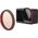 Filtr Hybrydowy 2w1 Polaryzacyjny Pl Nd8 Do Dji Osmo Action 5 Pro / 5pro / 4 / 3 / Fi903-8