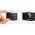 Filtr Hybrydowy 2w1 Polaryzacyjny Pl Nd64 Do Dji Osmo Action 5 Pro / 5pro / 4 / 3 / Fi903-64p