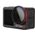 Filtr Hybrydowy 2w1 Polaryzacyjny Pl Nd32 Do Dji Osmo Action 5 Pro / 5pro / 4 / 3 / Fi903-32p