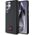 Etui DKNY Leather Heart of NY do Samsung  Galaxy S25 Ultra czarny