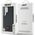 Etui DKNY Leather Heart of NY do Samsung  Galaxy S25 Ultra czarny