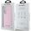 Etui Karl Lagerfeld Saffiano Full         Wrapped Elongated Metal Logo MagSafe do Samsung Galaxy S25 różowy