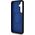 Etui Mercedes Silicone Contrasted Curves  MagSafe do Samsung Galaxy S25 czarny