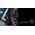 Etui Mercedes Silicone Contrasted Curves  MagSafe do Samsung Galaxy S25 czarny