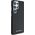 Etui Karl Lagerfeld Saffiano Full         Wrapped Elongated Metal Logo MagSafe do Samsung Galaxy S25 Ultra czarny