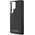 Etui Karl Lagerfeld Saffiano Full         Wrapped Elongated Metal Logo MagSafe do Samsung Galaxy S25 Ultra czarny