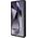 Etui Mercedes Silicone Contrasted Curves  MagSafe do Samsung Galaxy S25 Ultra czarny