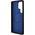 Etui Mercedes Silicone Contrasted Curves  MagSafe do Samsung Galaxy S25 Ultra czarny