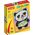 QUERCETTI PIXEL ART BASIC PANDA