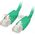Equip CAT6 Patch UTP Zielony 3 m 625442