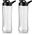 Blender kielichowy Black&Decker Blender sportowy Black+Decker BXJBA350E (350W) (ES9120030B) - AGDBDEMIB0017