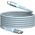 Verbatim 31852 kabel USB USB 2.0 1,2 m USB C Niebieski