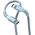 Verbatim 31852 kabel USB USB 2.0 1,2 m USB C Niebieski