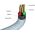 Verbatim 31852 kabel USB USB 2.0 1,2 m USB C Niebieski