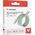 Verbatim 31864 kabel USB USB 2.0 1,2 m USB C Zielony