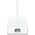 Ubiquiti UACC-Adapter-AC-210W adapter zasilający/ inwentor Wewnętrzna Biały