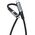 Verbatim 31849 kabel USB USB4 Gen 2x2 1,2 m USB C Czarny