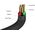 Verbatim 31859 kabel USB USB 2.0 1,2 m USB C Czarny