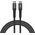 Verbatim 31859 kabel USB USB 2.0 1,2 m USB C Czarny
