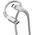 Verbatim 31850 kabel USB USB 2.0 1,2 m USB C Szary