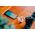 Verbatim 31854 kabel USB USB 2.0 1,2 m USB C Szary