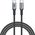 Verbatim 31845 kabel USB USB 2.0 1,2 m USB C Czarny