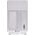 Thermaltake TR100 Mini Tower Biały