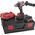 Cordless drill/driver FLEX DD 2G 18.0 EC HD 2x5Ah Turbo