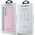 Karl Lagerfeld Saffiano Full Wrapped Elongated Metal Logo MagSafe Case for Samsung Galaxy S25+ Pink
