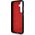 DKNY Leather Heart of NY Case for Samsung Galaxy S25 Black