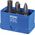 3-piece carbide burr set PFERD 1507 Z3P 12mm