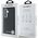 Karl Lagerfeld Saffiano Full Wrapped Elongated Metal Logo MagSafe Case for Samsung Galaxy S25+ Black