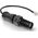 QRJ45 cable interface/gender
